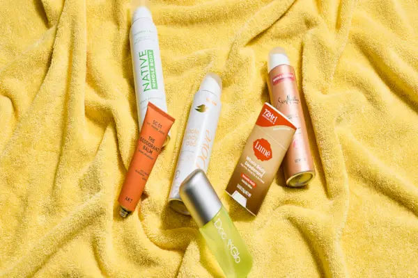 How Full-Body Deodorants Are Changing The BO Game