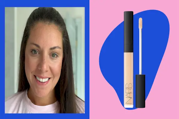 A Review Of The NARS Radiant Creamy Concealer