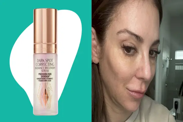 A Review Of Charlotte Tilbury