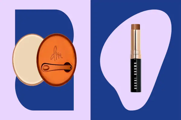 Found: Top Foundations For Mature Skin