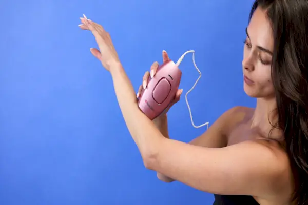 The Best Editor-Tested Laser Hair Removal Devices