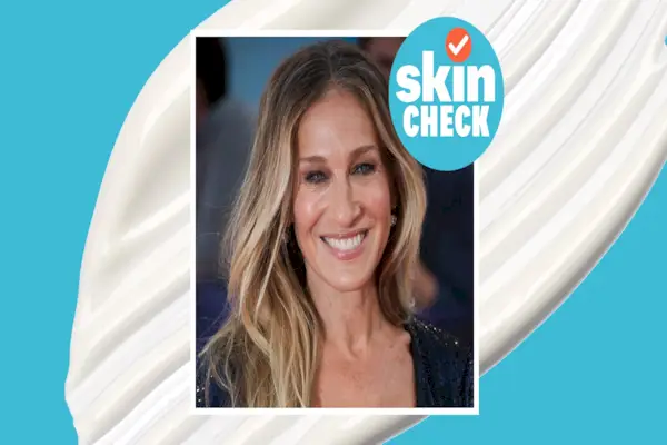 Sarah Jessica Parker Uses This Drugstore Cream