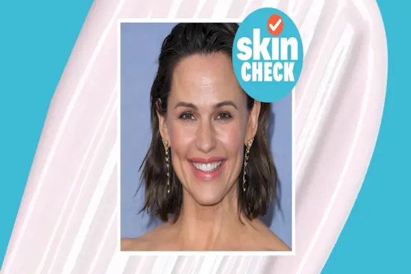 This Mineral SPF Is Jennifer Garner