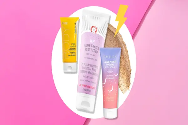 20 Best Body Scrubs For Glowing Skin