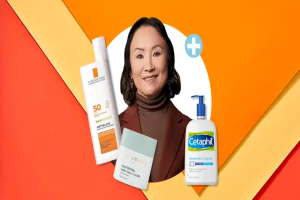 A Dermatologist’s Eczema-Approved Skincare Routine