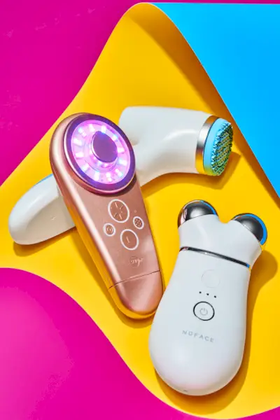 Try These New Smart Beauty Tools