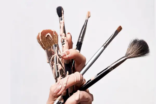 5 Makeup Mistakes That Are Giving You Serious Acne