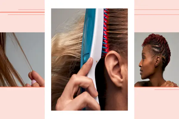 The Best Hair Growth Vitamins