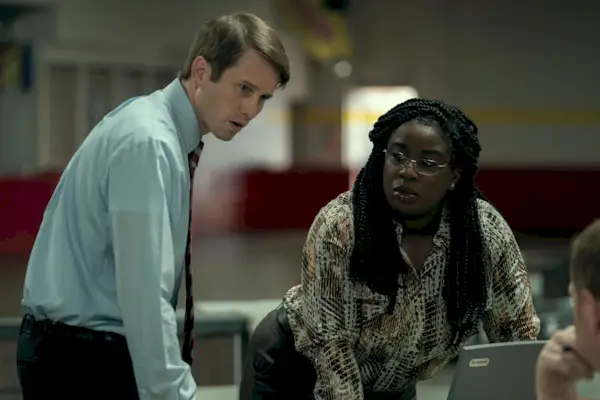 Where Is John Brownlee From