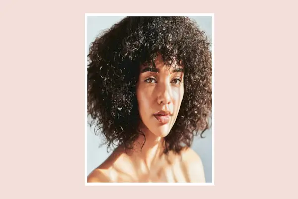 Take This Porosity Test, Have Better Hair