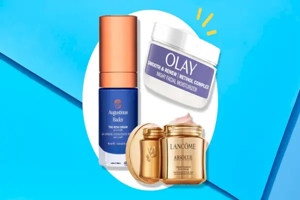The 21 Best Moisturizers For Mature Skin