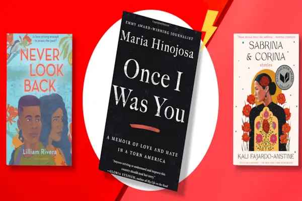 books by hispanic and latinx authors