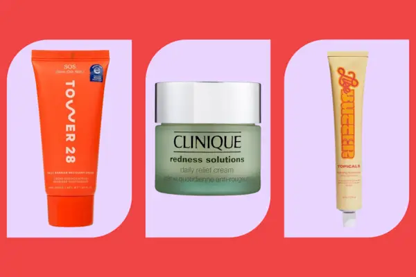 Best Moisturizers For Rosacea, Per Dermatologists