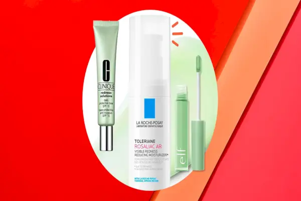 The Best Skincare Products For Rosacea