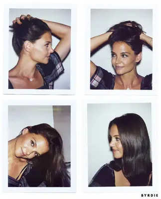 Katie Holmes