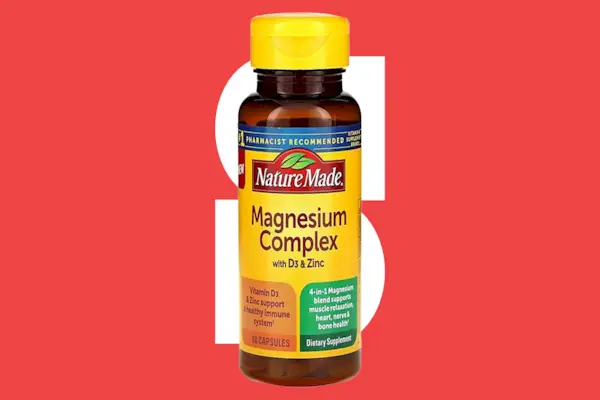 The Best Magnesium Supplements