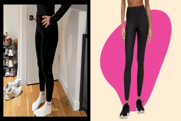 The 8 Best Compression Leggings