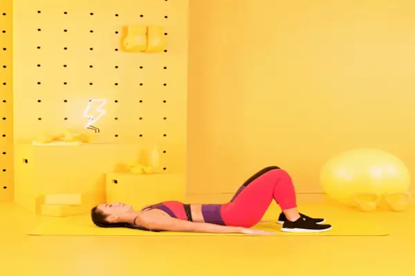 Your 6-Week Glute Gains Challenge