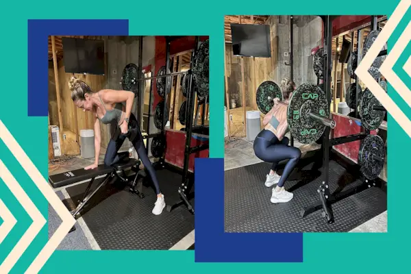 The Home Gym Equipment Our Fitness Director Actually Uses