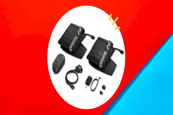 5 Best Compression Boots For Recovery