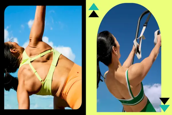 Try Our 6-Week Pull-Up Strength Training Plan