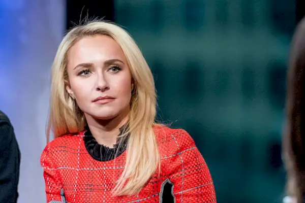 Hayden Panettiere drugs, abusive relationship, daughter custody