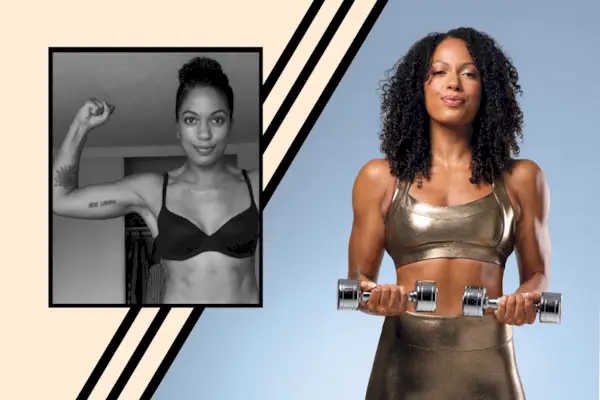 weightlifting study eight years younger