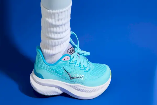 The 5 Best Walking Shoes For Women