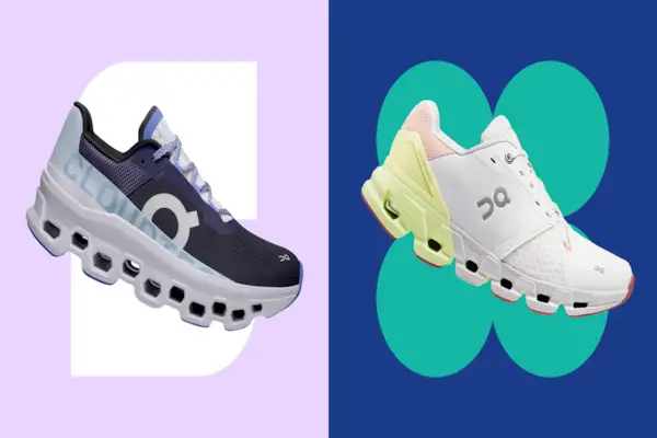 Meltyourmakeup.com Editor’s Picks: The Best On Running Shoes