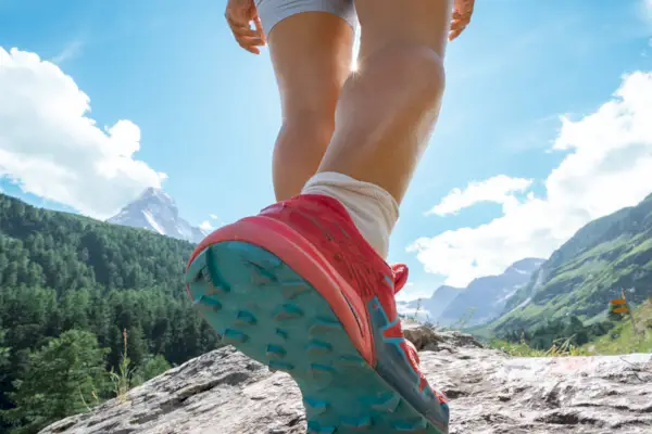 Is Incline Walking Better Than Flat Jogging?