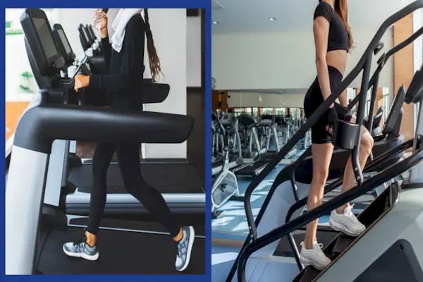 Incline Walking Vs Stair Stepper: Which Is Better?