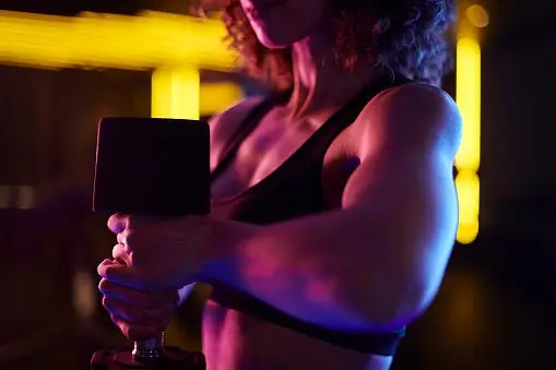 What Is Body Recomp? Trainers Break It Down