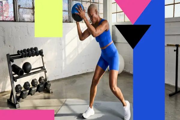 Grow Muscle & Lose Weight With This Exclusive Plan