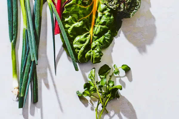 This Is The Healthiest Vegetable, Per The CDC