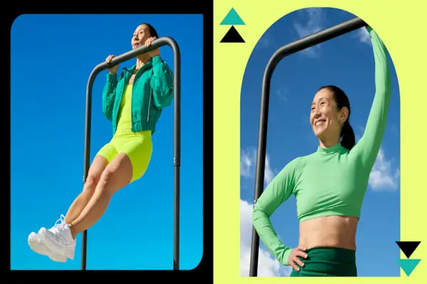 Conquer A Full Pull-Up With This Exclusive Plan