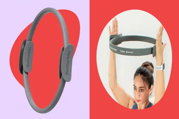 The 6 Best Pilates Rings In 2026, Per Instructors