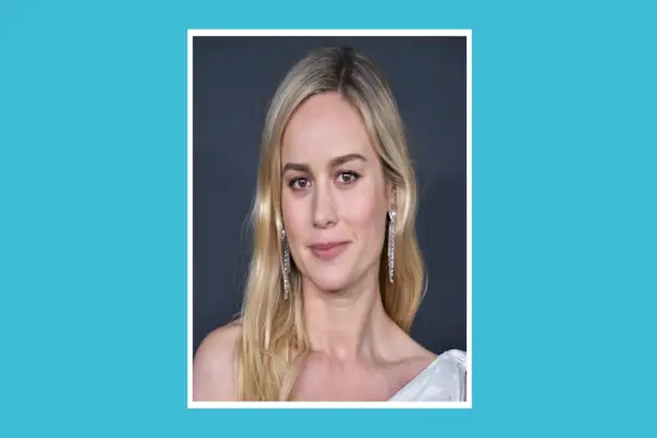 6 Skincare Rules Brie Larson Lives By