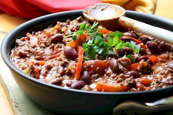 7 Ways To Take Your Chili To The Next Level