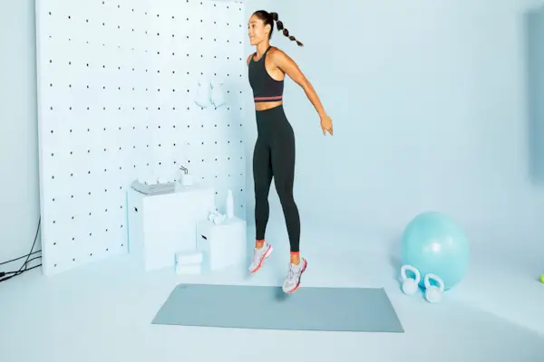 Shoulder, Standing, Arm, Joint, Leg, Physical fitness, Knee, Balance, Human body, Exercise,