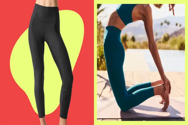 The Best Leggings For Hot Summer Workouts