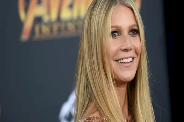 Gwyneth Paltrow
