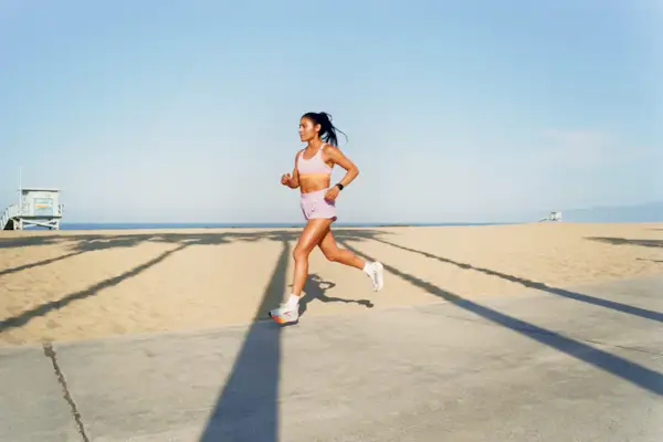Determined Woman Joggers
