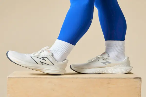 The 8 Best Running Shoes For Women