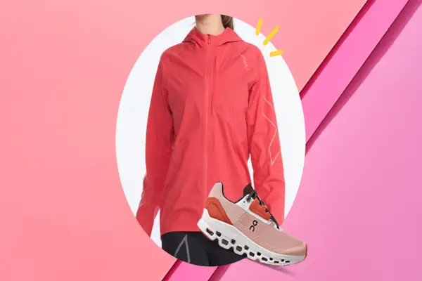 16 Fall Running Gear Items You