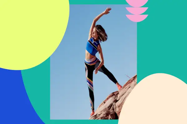 Whether To Walk Vs. Cycle Based On Your Goals