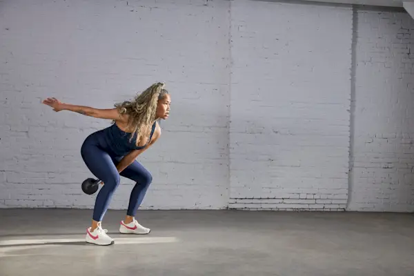 The Best Butt-Lifting Moves For Your Lower Body