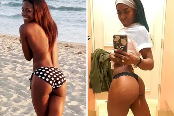 Clothing, Bikini, Undergarment, Swimwear, Selfie, Swimsuit bottom, Thigh, Leg, Photography, Summer,