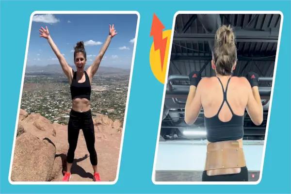 How I Progressed To Do Over 22 Pull-Ups