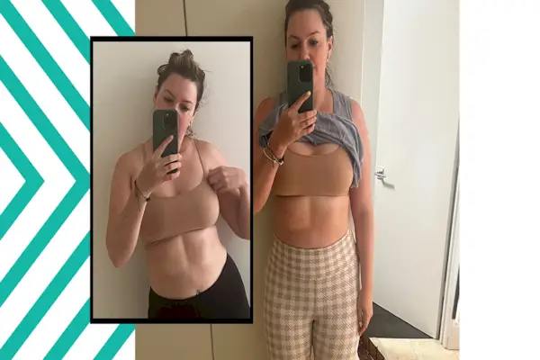 ‘I Did Alexis Ren’s Abs Workout For 3 Weeks’