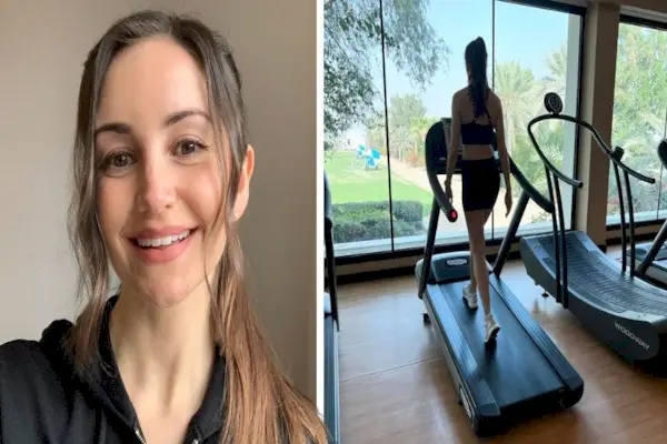 reformer pilates challenge